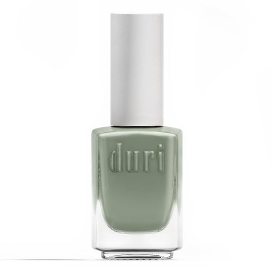 720 Barefoot, Dusty Green Nail Polish