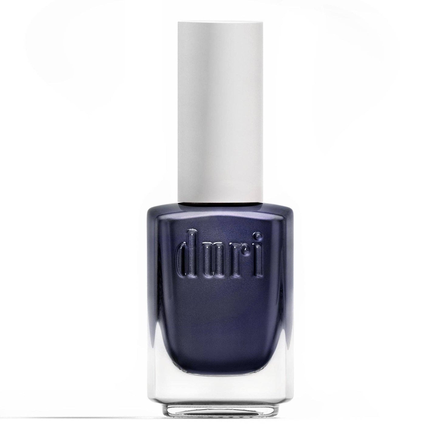 761 Glow Up, Blue Pearl Nail Polish
