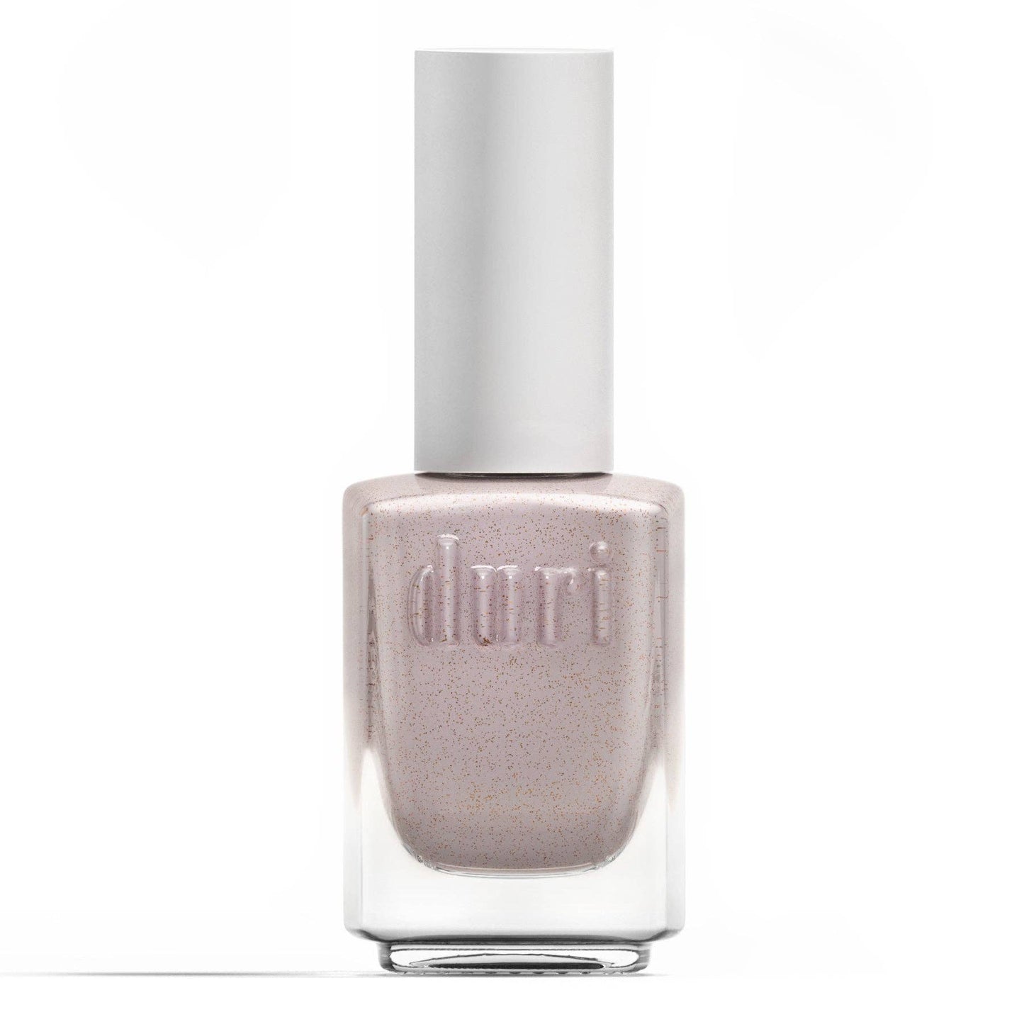 772 Cotton Candy Sky, Light Pink Speckle Nail Polish