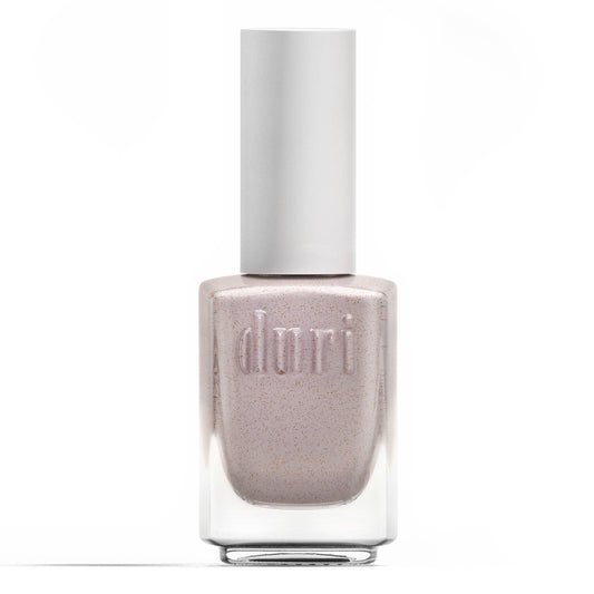 772 Cotton Candy Sky, Light Pink Speckle Nail Polish