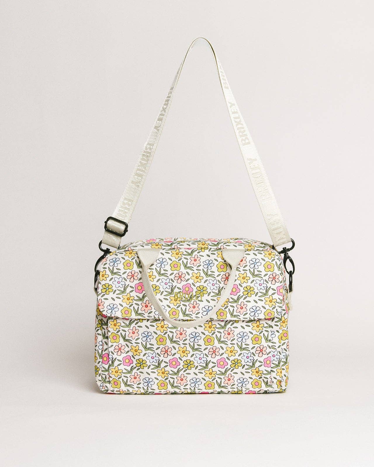Petal Pursuit Lunch Box