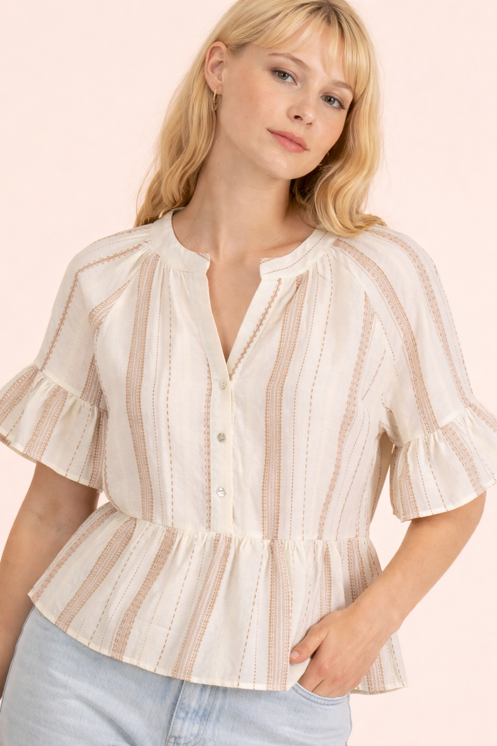 Coastal Sands Top