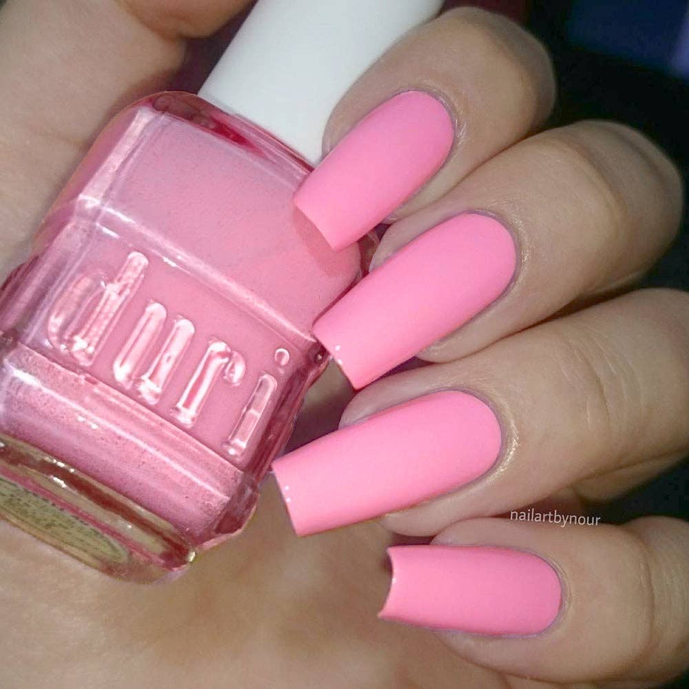 Soft Slumber Blush, Pastel Pink Nail Polish