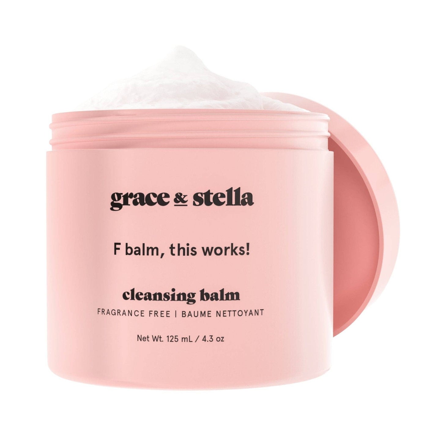 Cleansing Balm (125 ml)