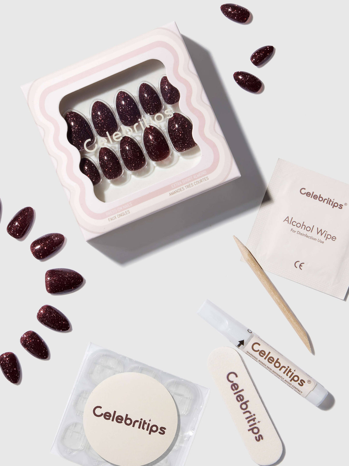 Cocoa Diamond Flash