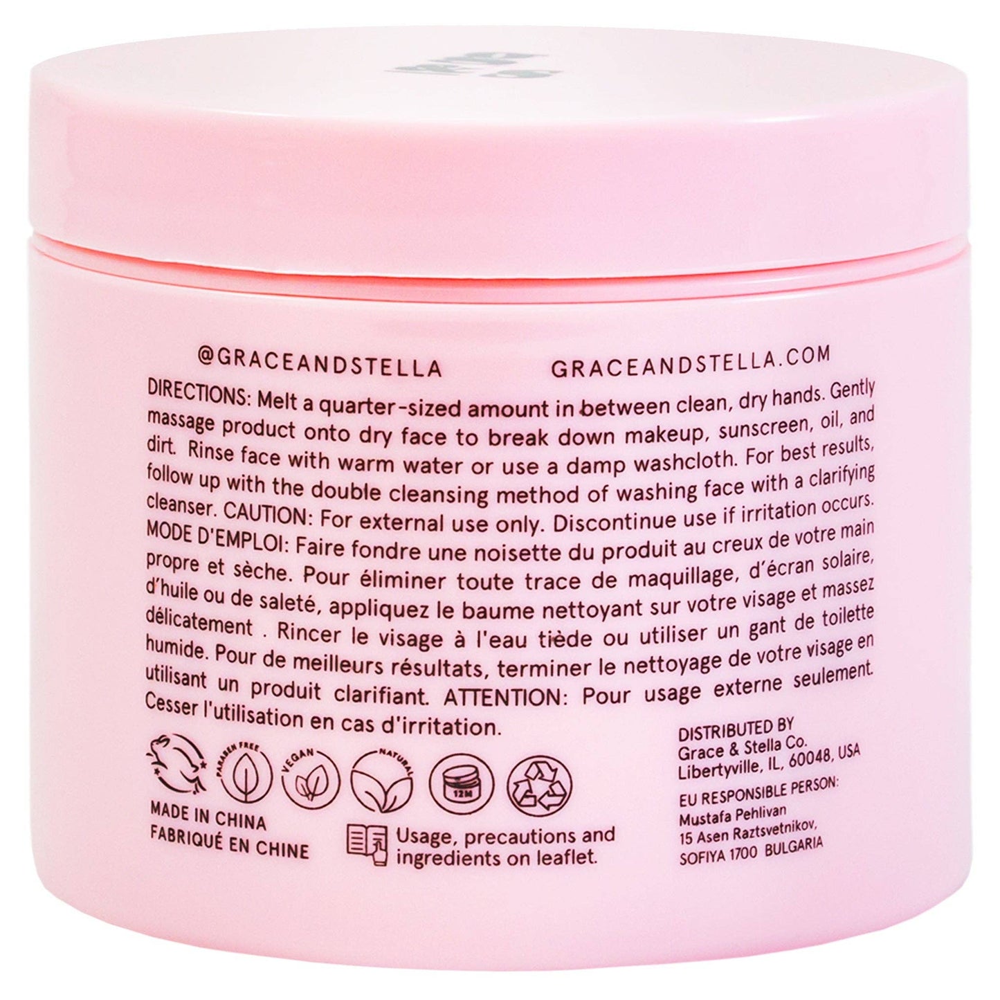 Cleansing Balm (125 ml)