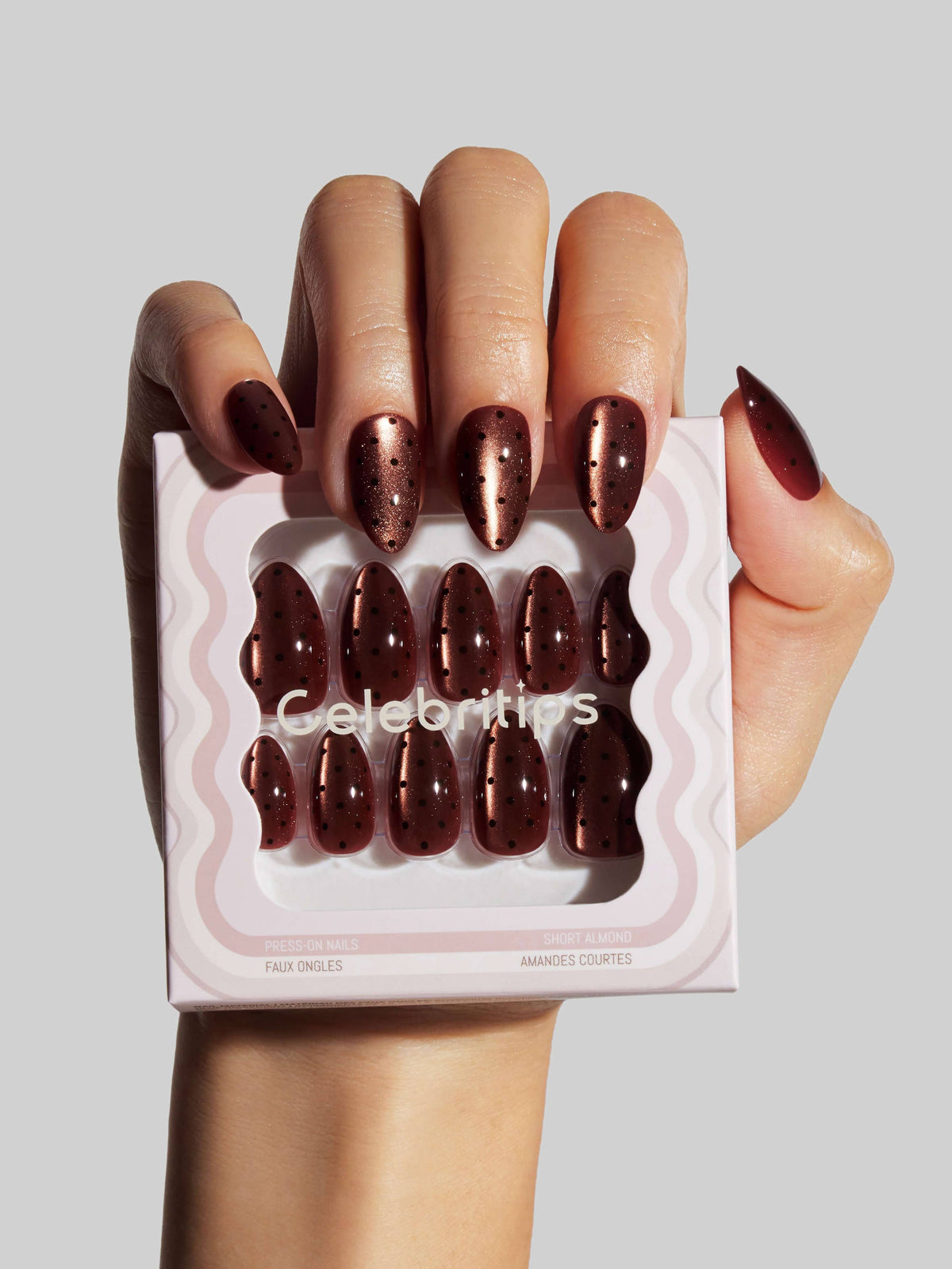 Nightcap Nails