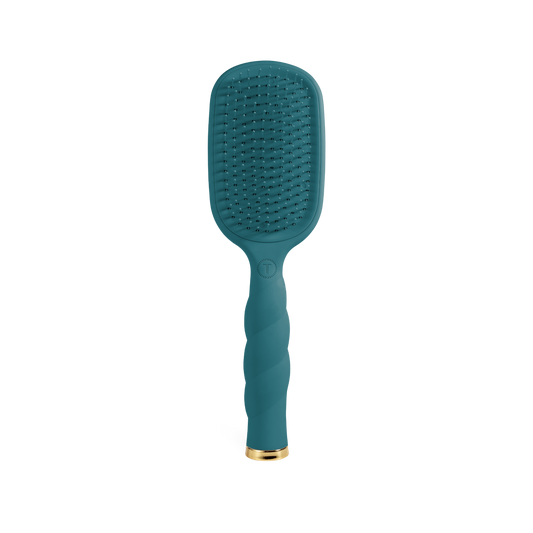 Detangler | Teal With It | Thick | Full Size