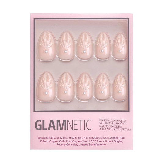 Honeymoon Nails