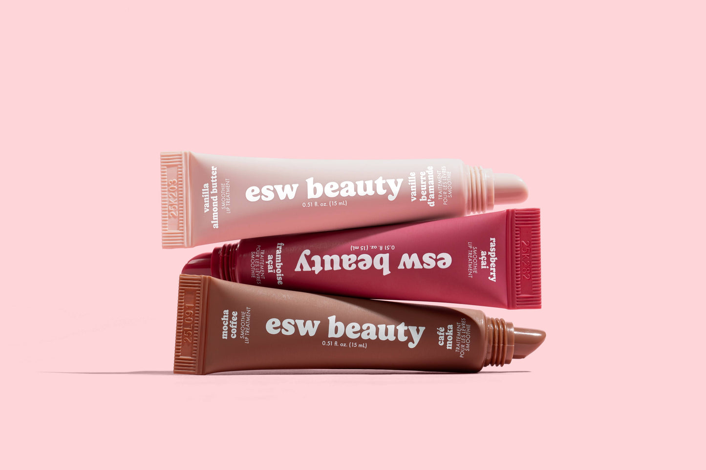 Mocha Coffee Smoothie Advanced Smoothing Lip Treatment