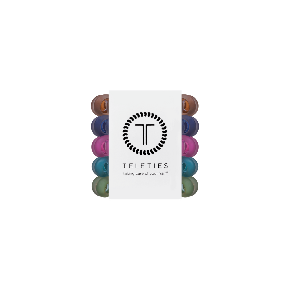 Sweater Swatches | Tiny | Hair Ties