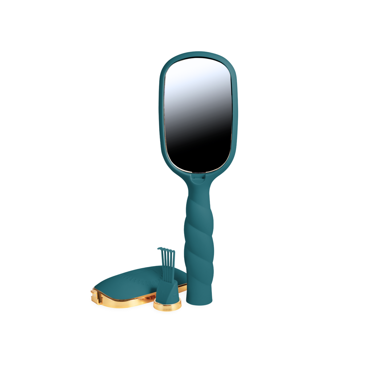 Detangler | Teal With It | Medium | Full Size