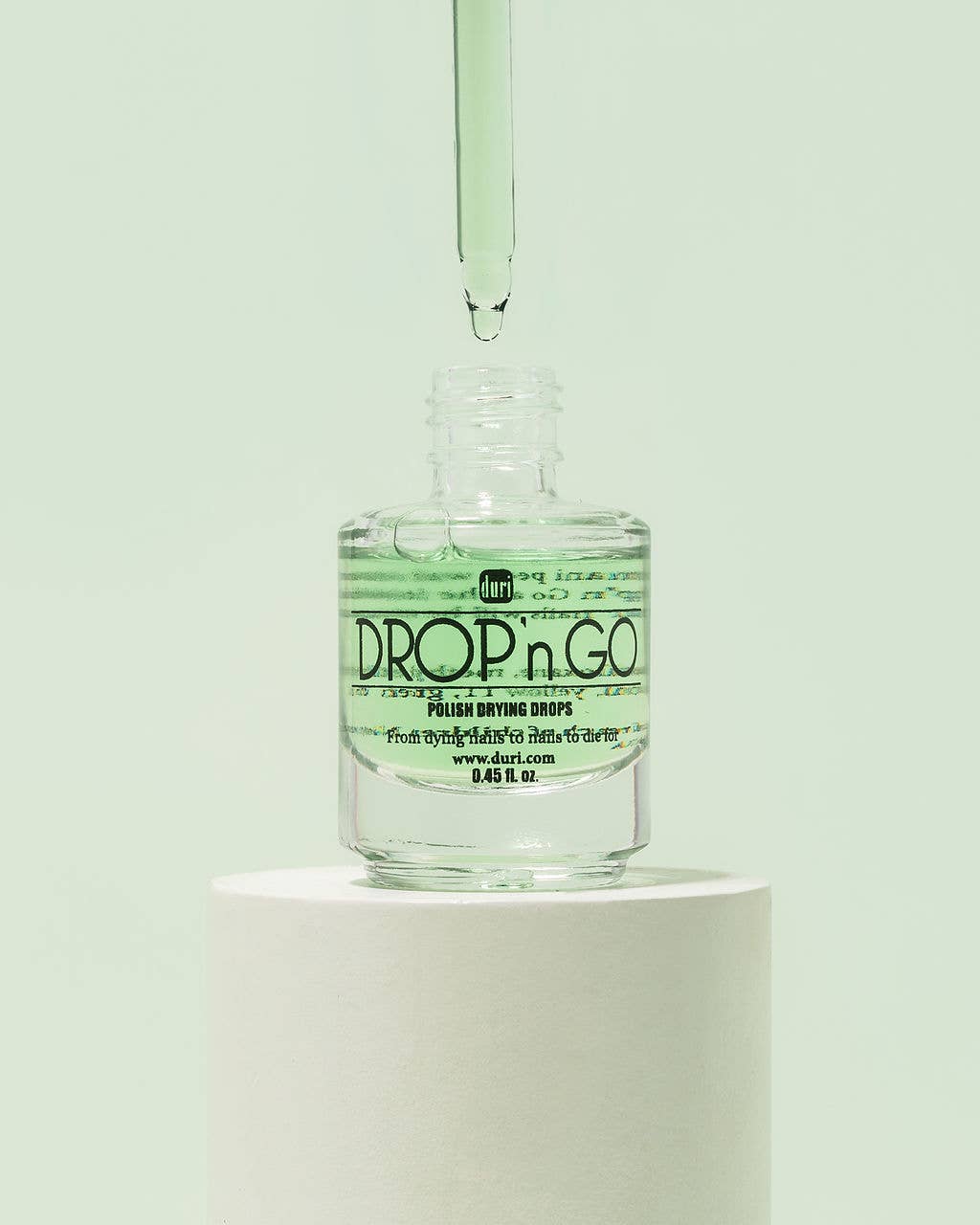 DROP'N GO Polish Drying Drops
