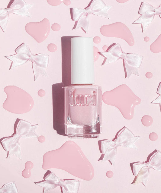 Secret Dream, Light Pink Nail Polish