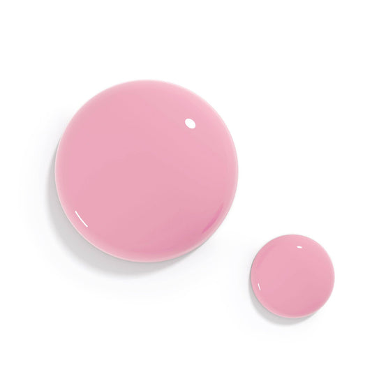 Soft Slumber Blush, Pastel Pink Nail Polish