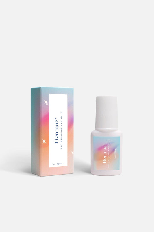 Pro Brush-On Nail Glue
