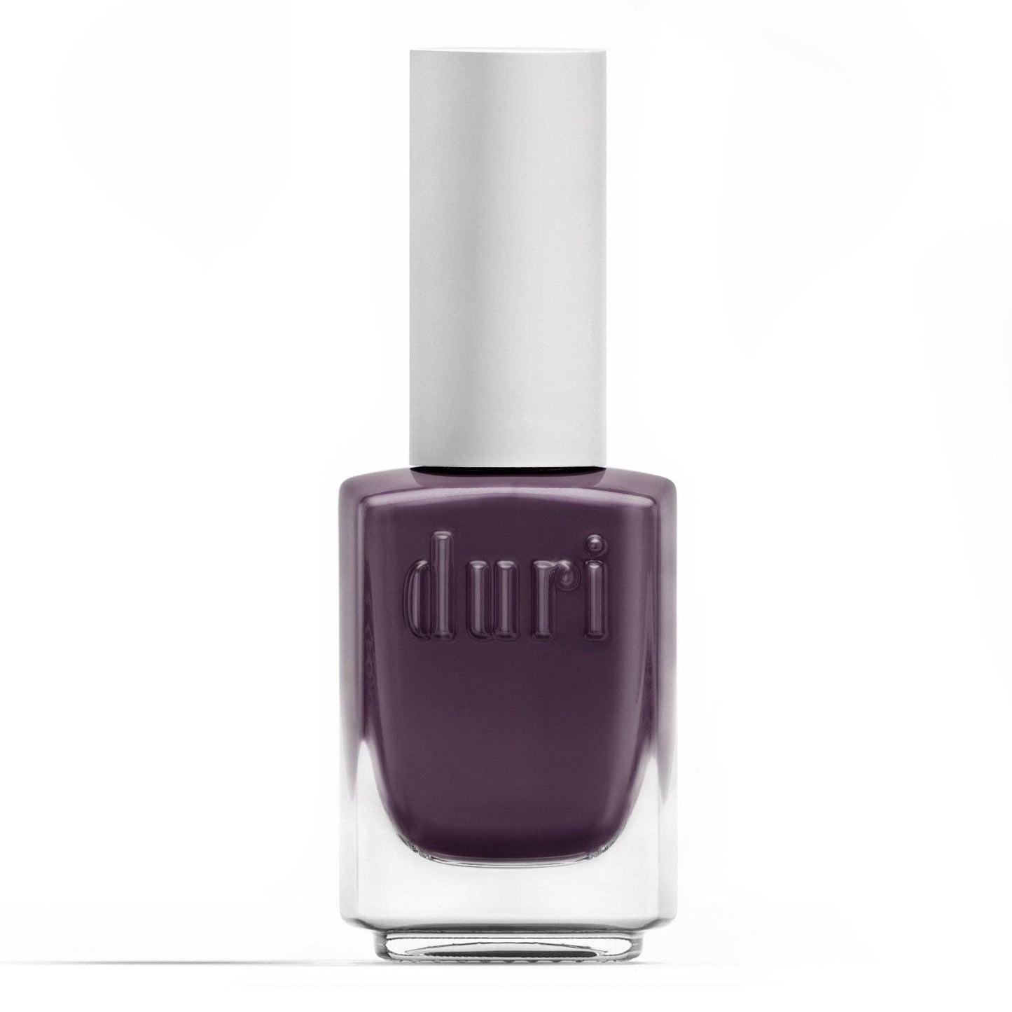 568 Mud Slide, Brown Purple Nail Polish