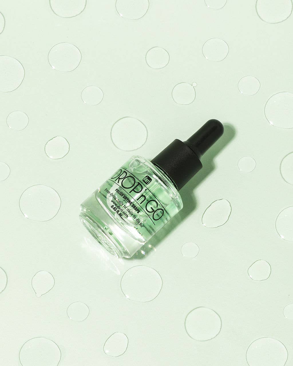 DROP'N GO Polish Drying Drops
