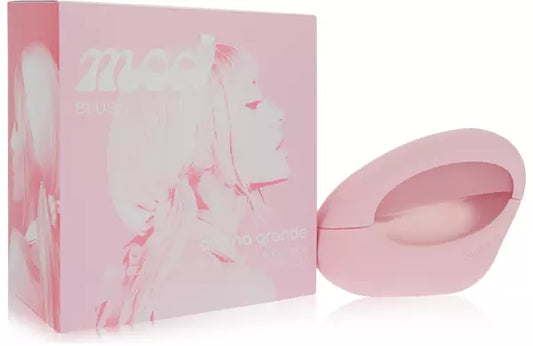 Ariana Grande “MOD Blush” Eau de Parfum