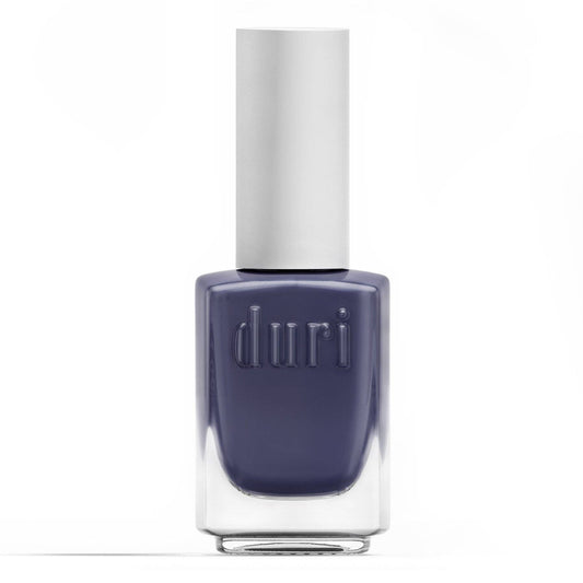 709 Lure Me Blue, Blue Nail Polish
