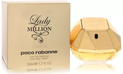 Lady Million Perfume
