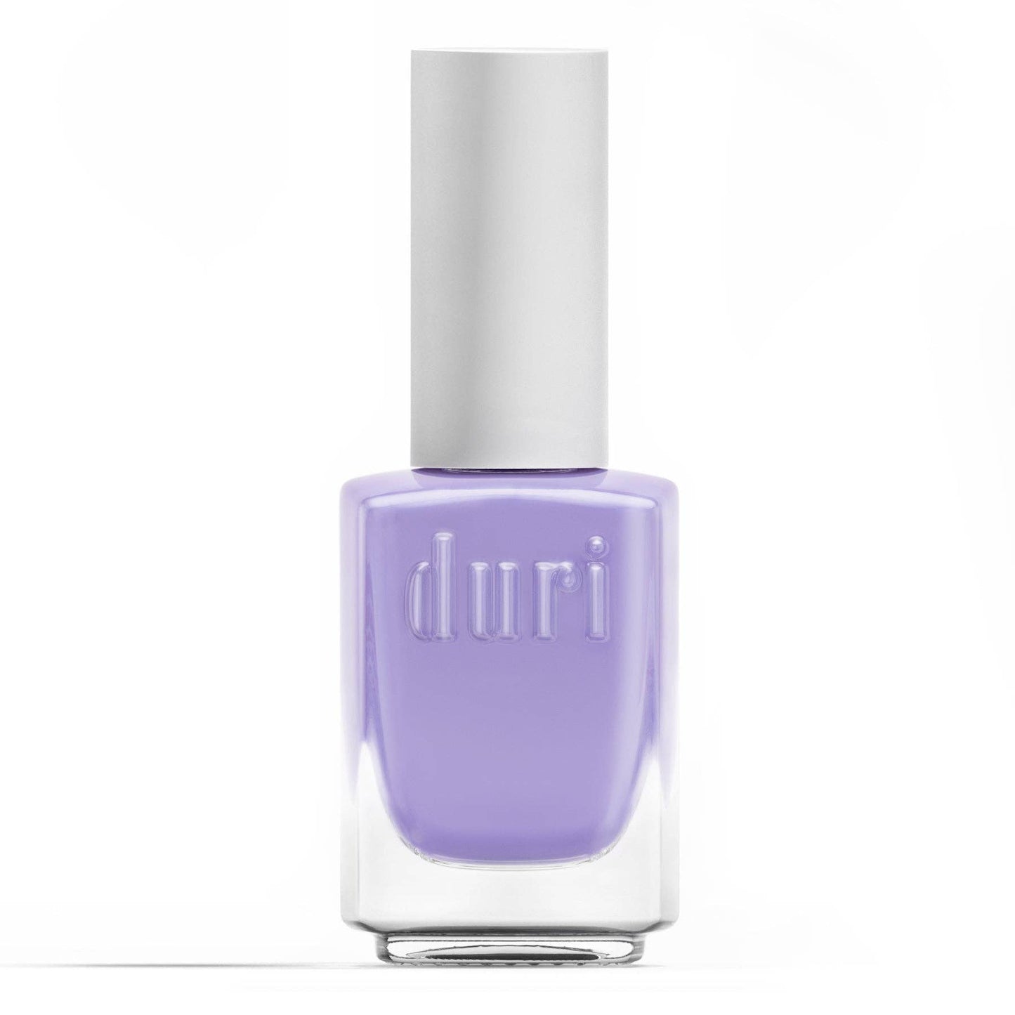 Love Stories, Light Purple Nail Polish