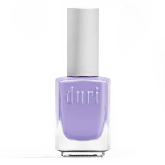 Love Stories, Light Purple Nail Polish