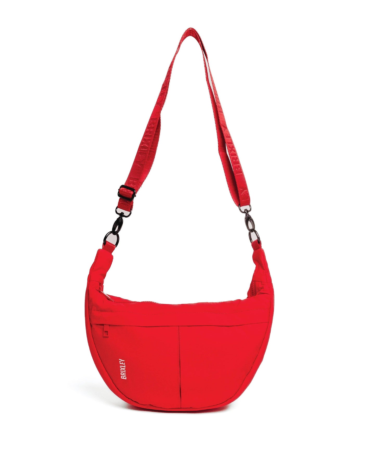 Red Crescent Brixley Bag