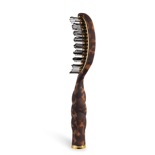 Vented Brush | Full Size | Tortoise