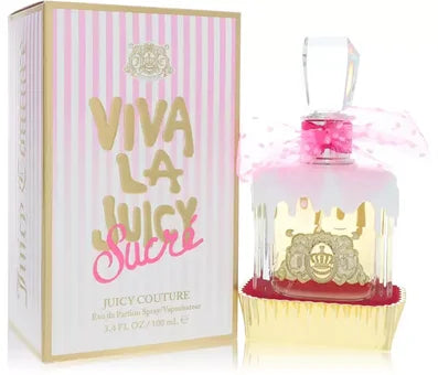 Viva La Juicy Sucre Perfume