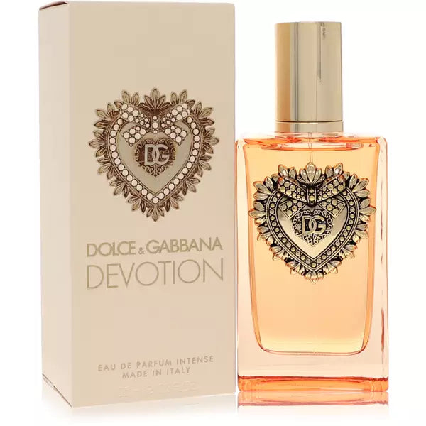 Dolce & Gabbana “Devotion” Eau de Parfum