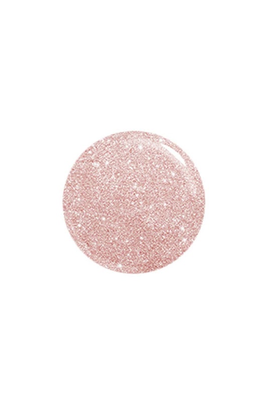 LA Colors Pink Sugar Extreme Shine Gel Polish