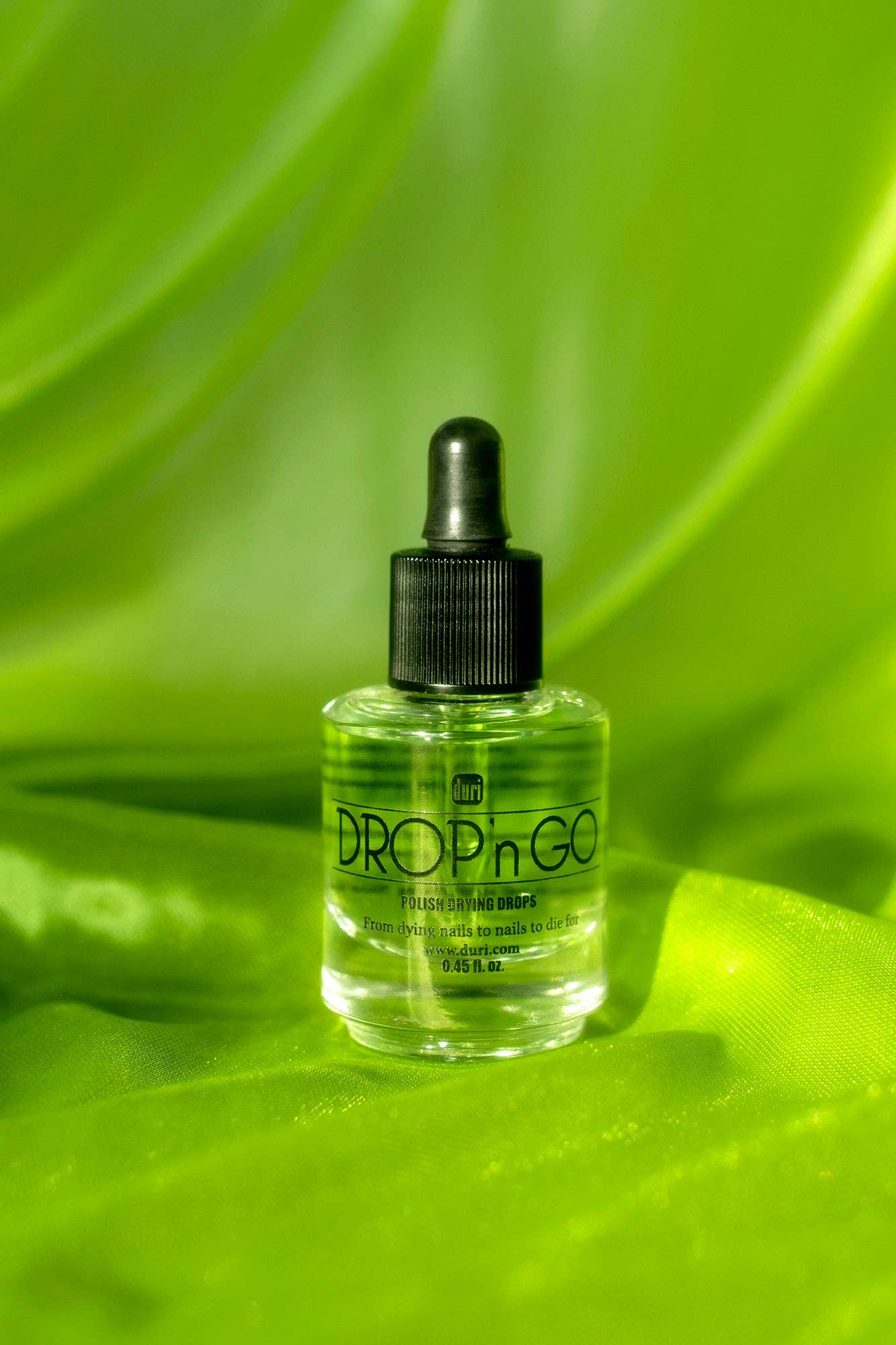 DROP'N GO Polish Drying Drops