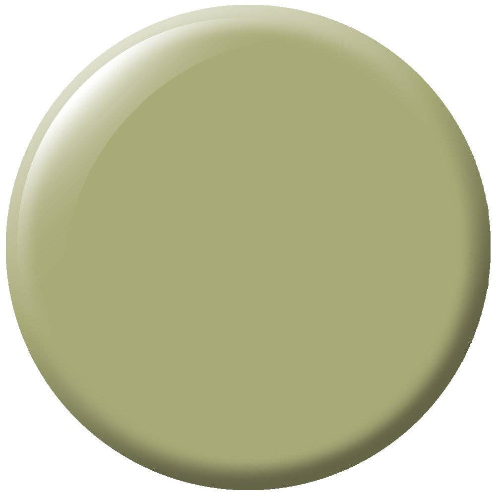720 Barefoot, Dusty Green Nail Polish