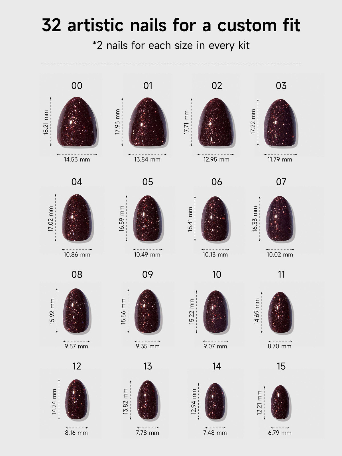 Cocoa Diamond Flash