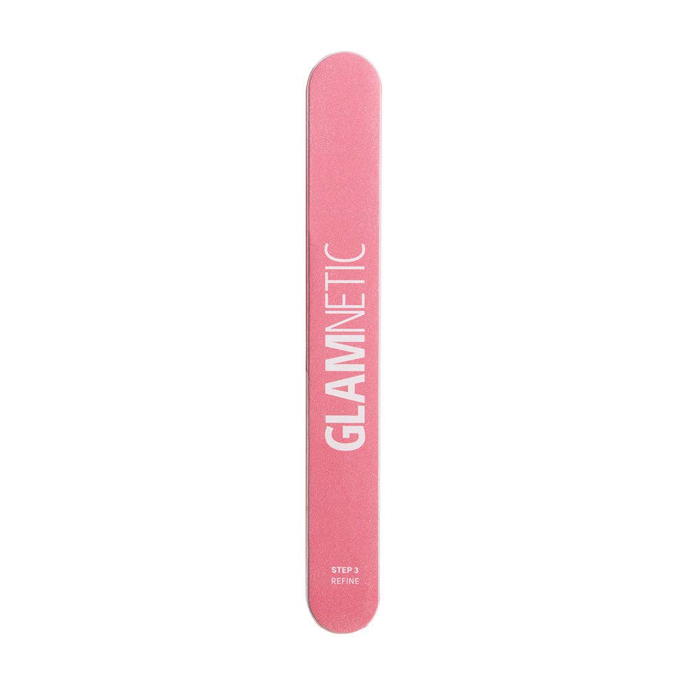 7-in-1 Nail Buffer | Nail Care Accessory - Shape/Buff/File