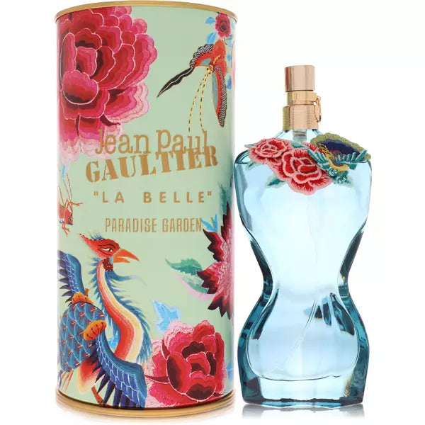 Jean Paul Gaultier “La Belle – Paradise Garden