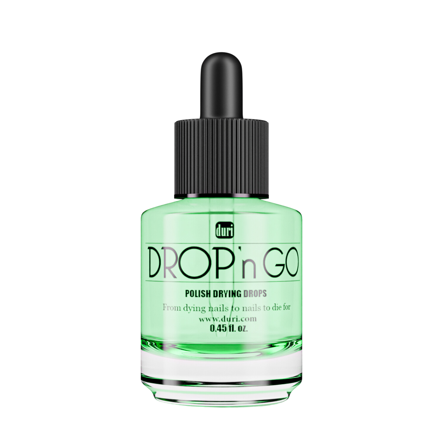 DROP'N GO Polish Drying Drops