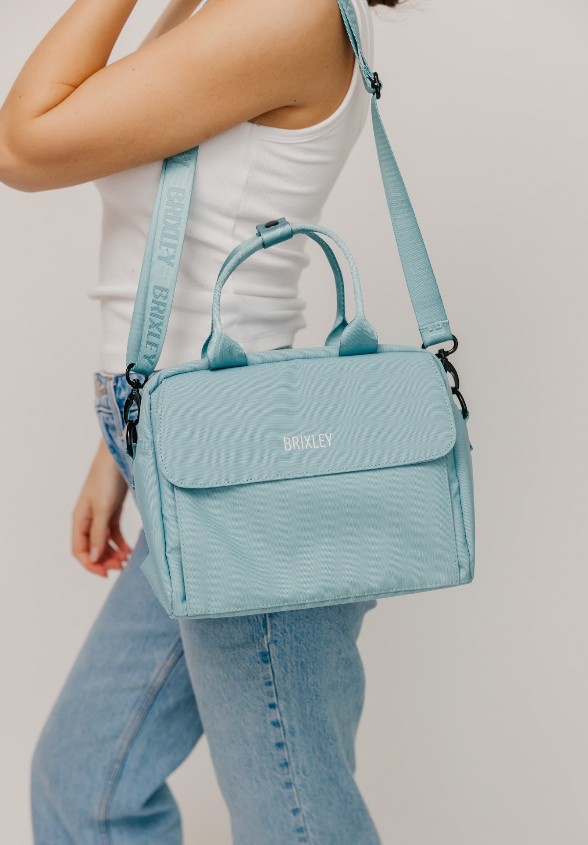 Breeze Brixley Lunch Box