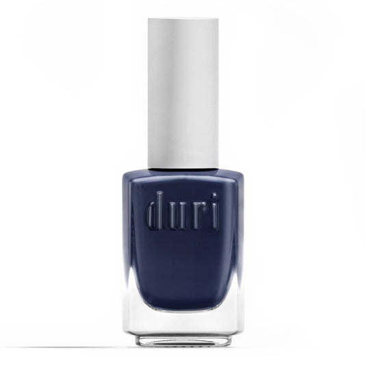 571 Blueberry Daiquiri, Dark Blue Nail Polish