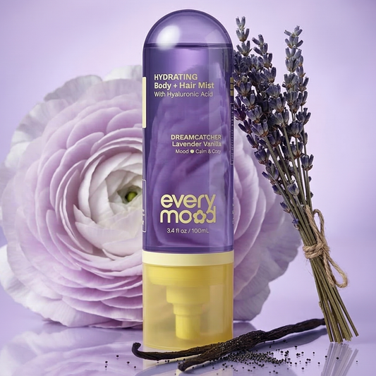 EveryMood | Body & Hair Mist: Dreamcatcher