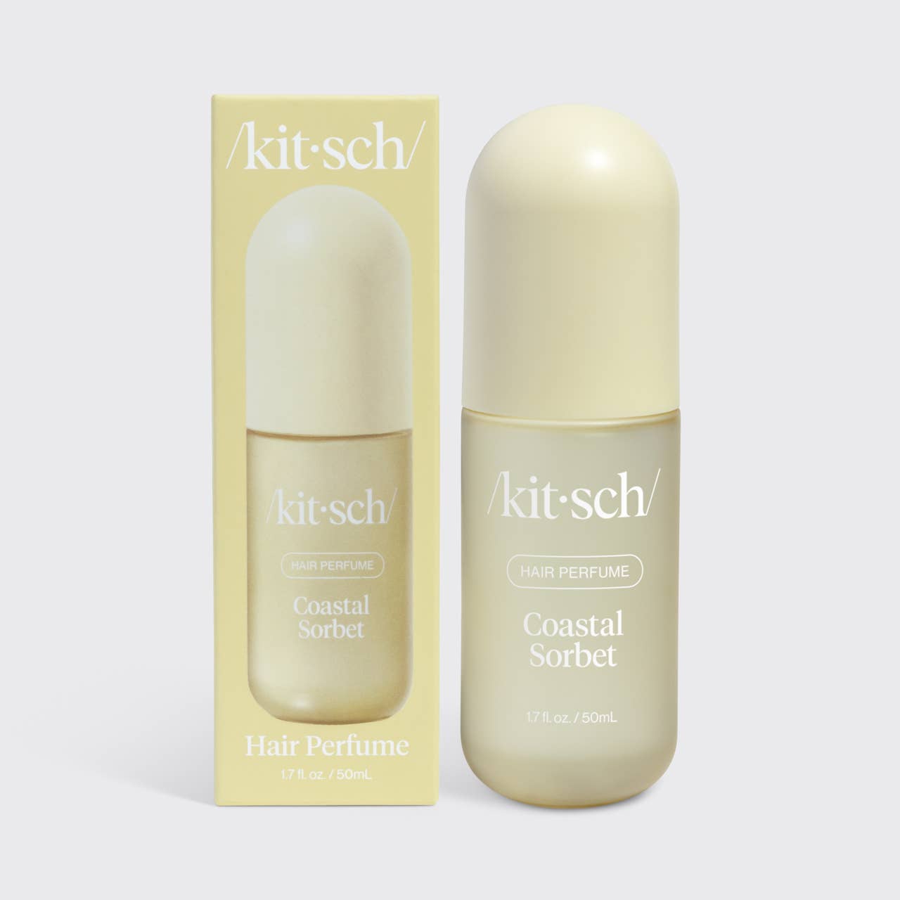 Coastal Sorbet Hair Perfume
