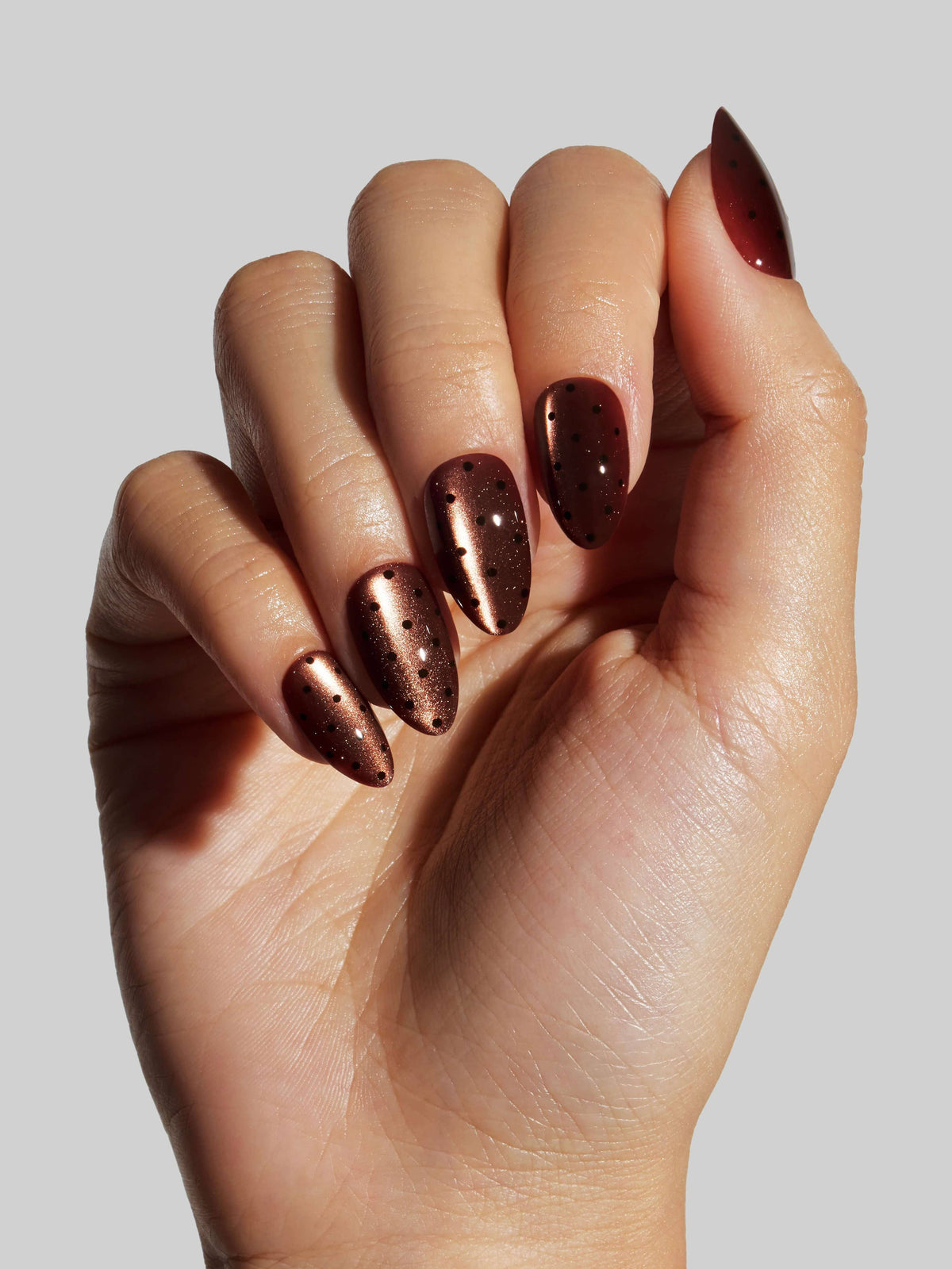 Nightcap Nails