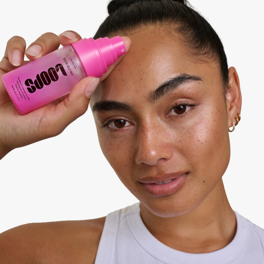 Double Take Glow Jelly Mist