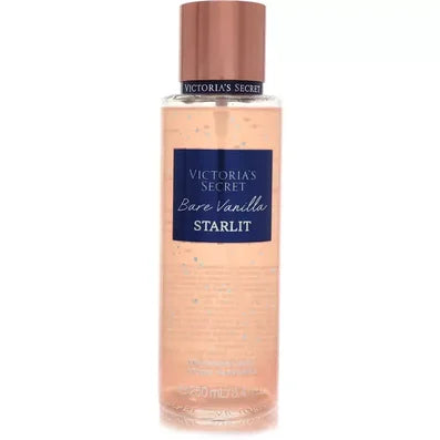 Bare Vanilla Starlit Body Mist