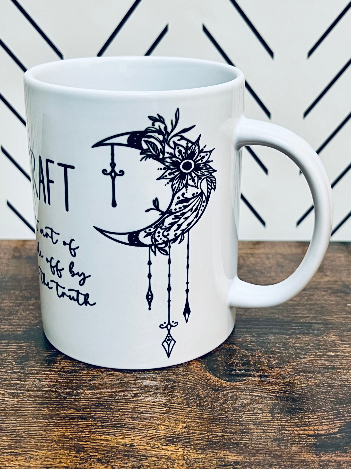 B*tch Craft Mug