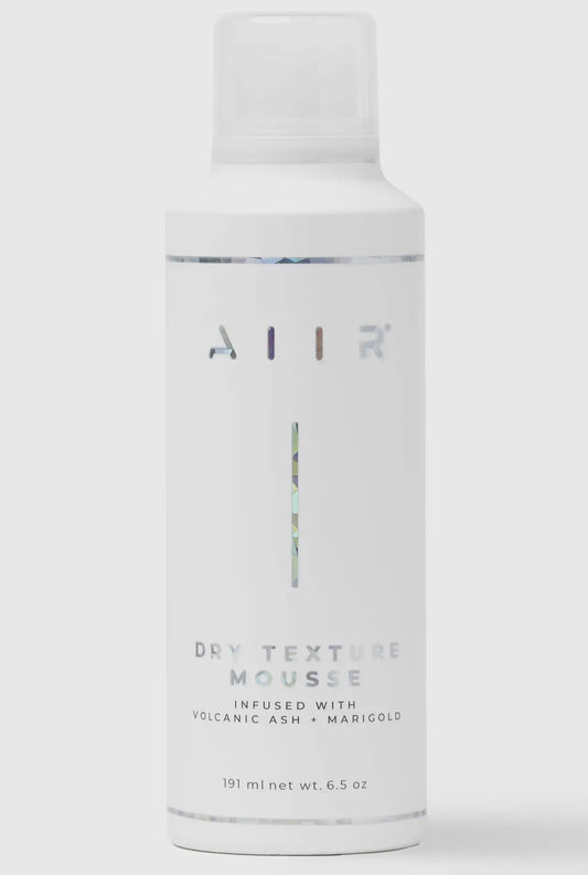 AIIR Dry Texture Mousse