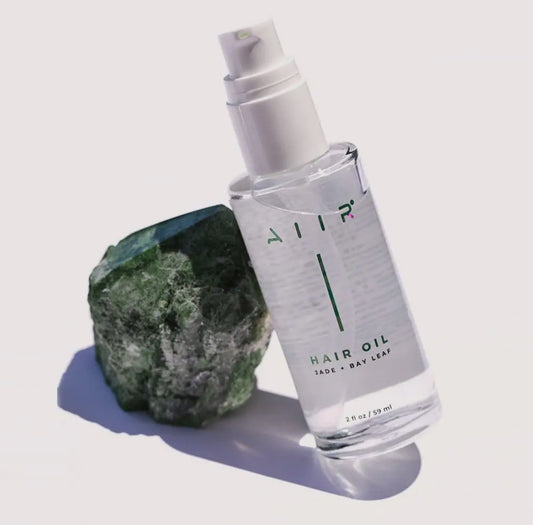 AIIR Jade Oil