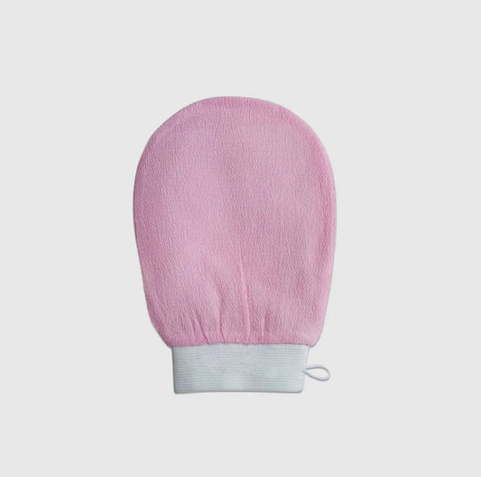 Glow Buff Exfoliating Mitt