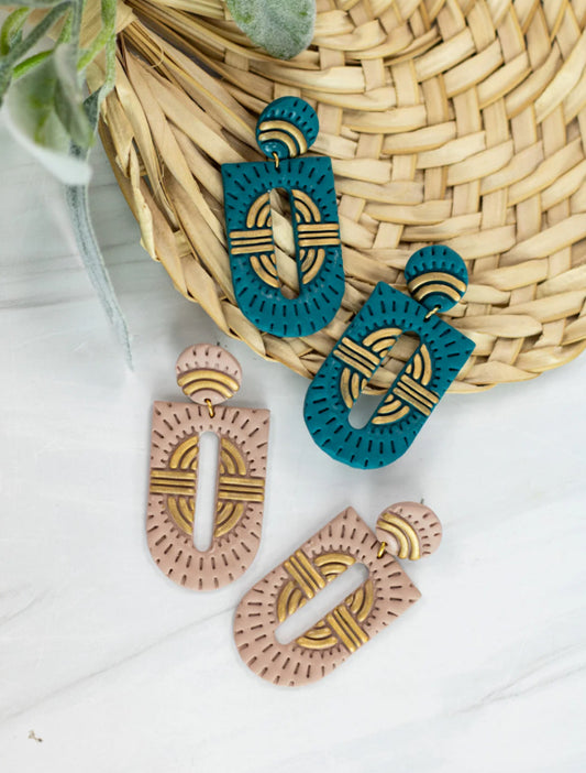Goddess Dangles